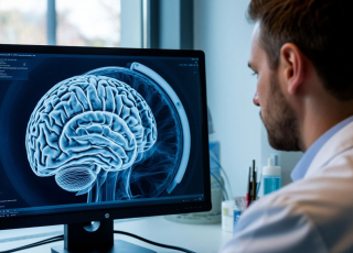 МРТ головного мозга в Бирюлево