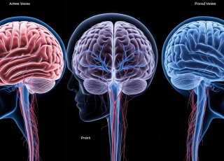 Комплексное МРТ сосудов головного мозга и шеи Бирюлево