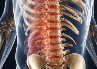 МРТ пояснично-крестцового отдела позвоночника Бирюлево