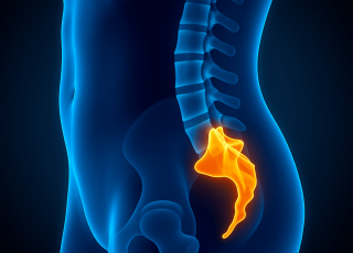 МРТ копчика Бирюлево