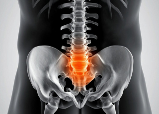 МРТ крестцово-подвздошных сочленений Бирюлево