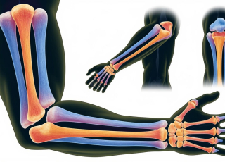 МРТ локтевого сустава Бирюлево