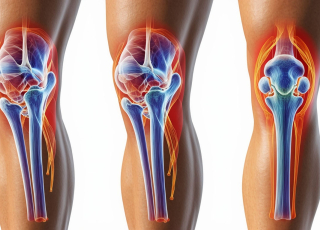 МРТ коленного сустава Бирюлево