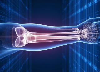 МРТ лучезапястного сустава Бирюлево