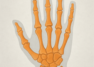 МРТ кистевого сустава Бирюлево