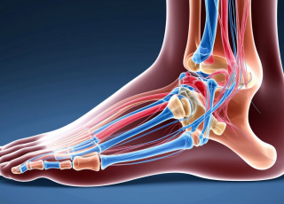 МРТ стопы Бирюлево