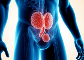 МРТ предстательной железы Бирюлево