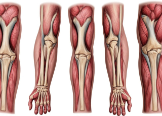 МРТ сегмента конечности Бирюлево