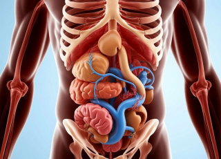 МРТ брюшной полости Бирюлево