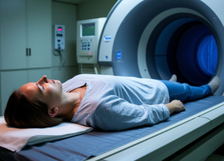 МРТ надпочечников Бирюлево