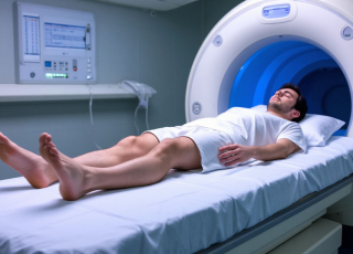 МРТ печени Бирюлево