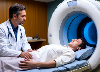 МРТ поджелудочной железы Бирюлево