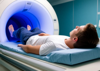 МРТ селезёнки Бирюлево