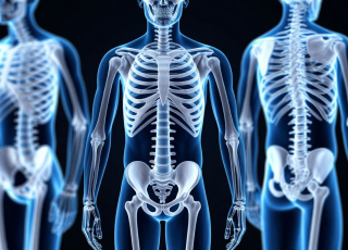 Комплексное МРТ крупных суставов Бирюлево