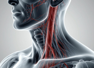 МРТ сосудов (артерий) шеи Бирюлево