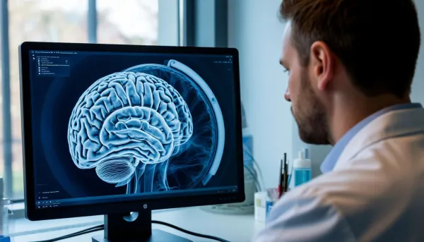 МРТ головного мозга в Бирюлево