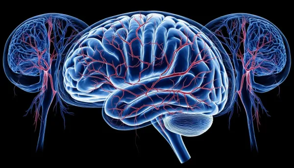 МРТ сосудов головного мозга Бирюлево