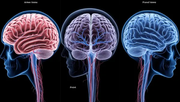 Комплексное МРТ сосудов головного мозга и шеи Бирюлево