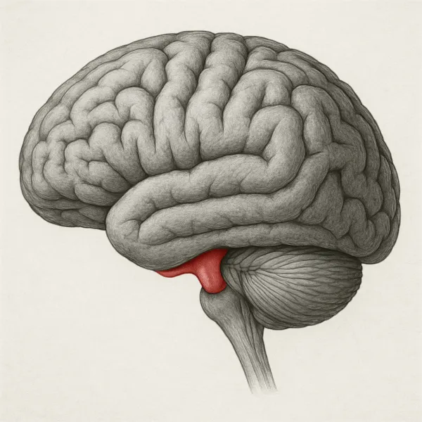 МРТ турецкого седла Бирюлево