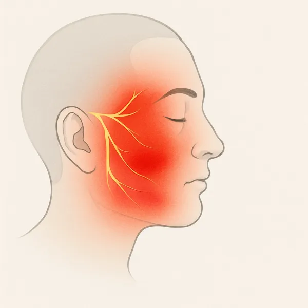 МРТ при нейроваскулярном конфликте Бирюлево
