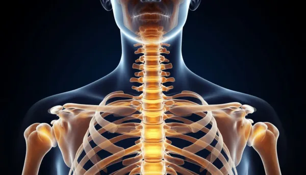 МРТ шейного отдела Бирюлево