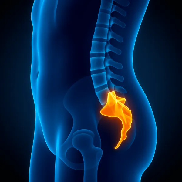 МРТ копчика Бирюлево