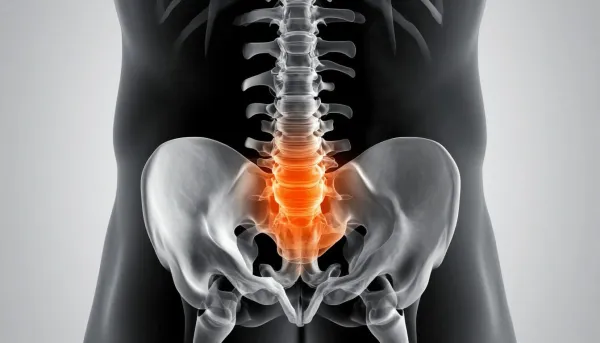 МРТ крестцово-подвздошных сочленений Бирюлево