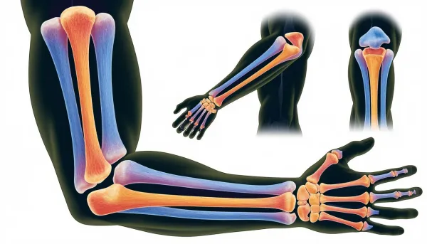 МРТ локтевого сустава Бирюлево