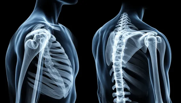 МРТ плечевого сустава Бирюлево