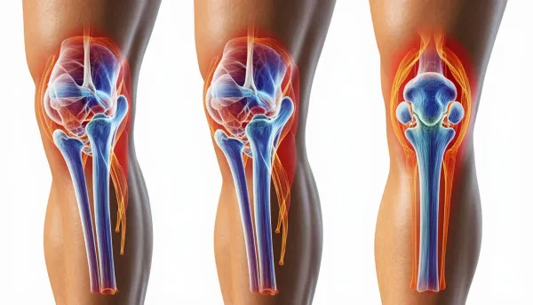 МРТ коленного сустава Бирюлево