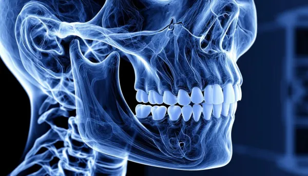 МРТ височно-челюстного сустава Бирюлево