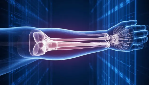 МРТ лучезапястного сустава Бирюлево