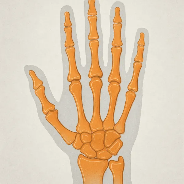 МРТ кистевого сустава Бирюлево