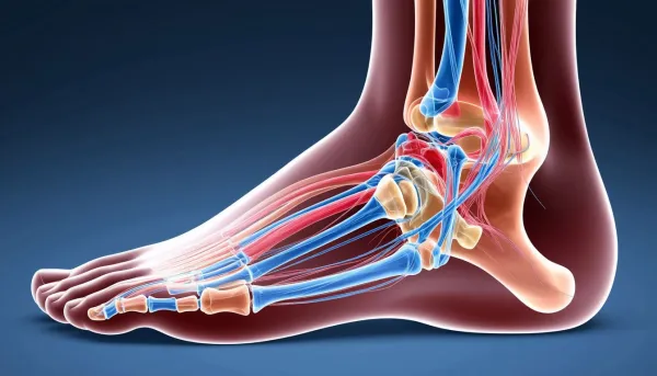МРТ стопы Бирюлево