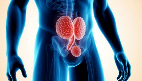 МРТ предстательной железы Бирюлево