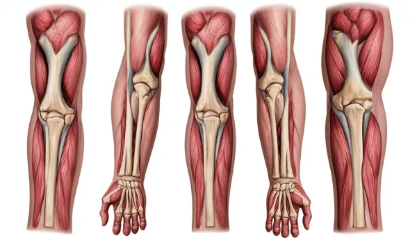 МРТ сегмента конечности Бирюлево