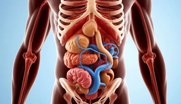 МРТ брюшной полости Бирюлево