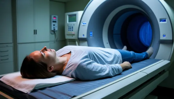 МРТ надпочечников Бирюлево