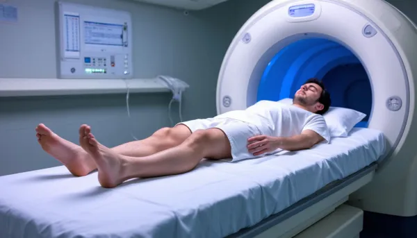 МРТ печени Бирюлево