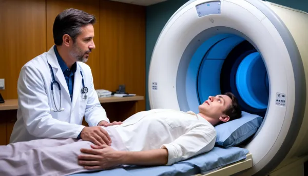 МРТ поджелудочной железы Бирюлево