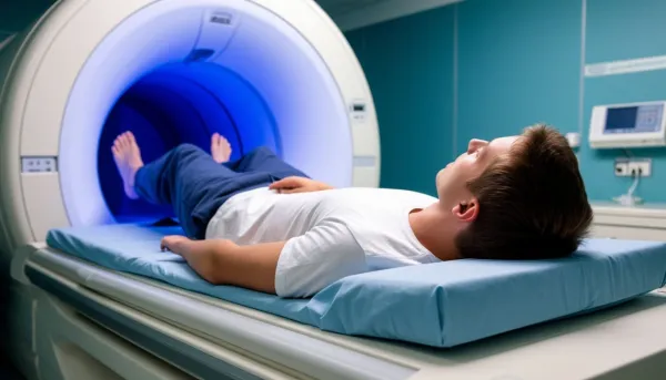 МРТ селезёнки Бирюлево