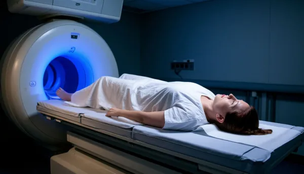 МРТ желчного пузыря Бирюлево