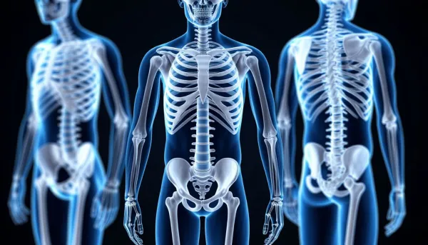 Комплексное МРТ крупных суставов Бирюлево