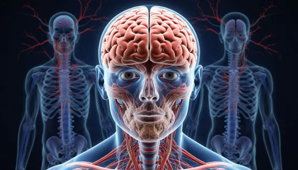 Комплексное МРТ ЦНС Бирюлево