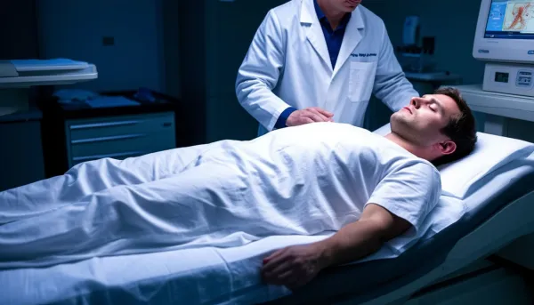 МРТ всего тела Бирюлево