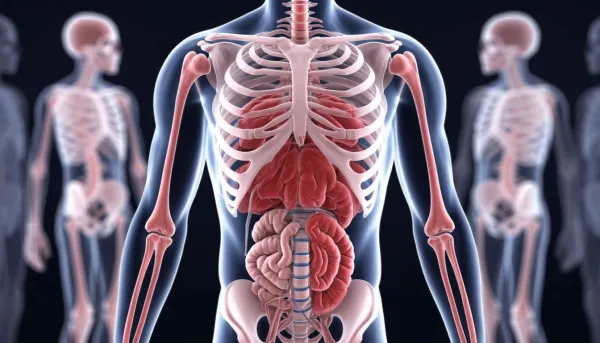 Комплексное МРТ брюшного и забрюшиного пространства и малого таза Бирюлево