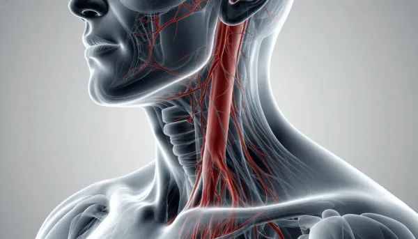 МРТ сосудов (артерий) шеи Бирюлево