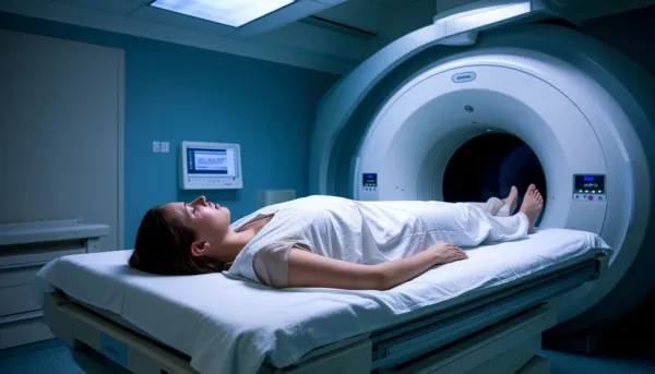 МРТ почек в Бирюлево