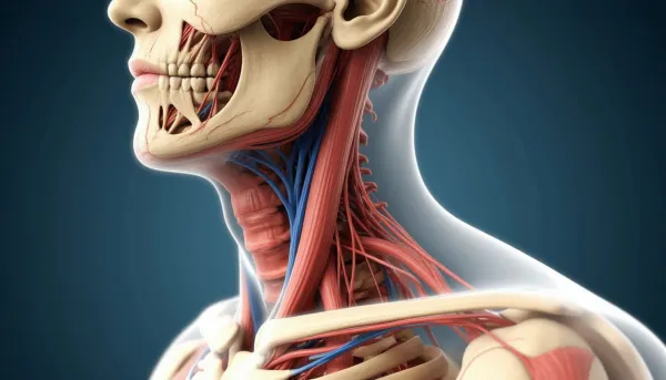 МРТ мягких тканей шеи в Бирюлево