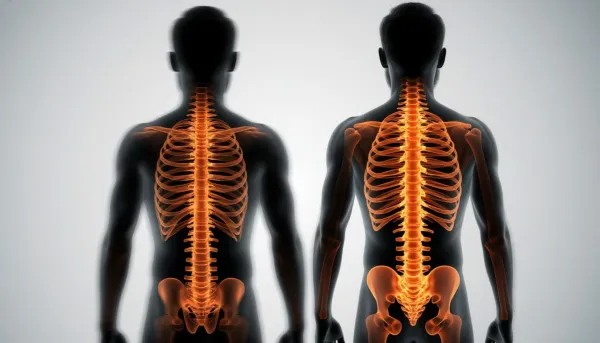 МРТ позвоночника в Бирюлево